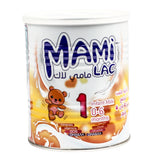 Mami Lac Milk (1) 400G