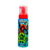 Marvel Avengers Foaming Soap 250Ml