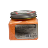 Max Lady Scrub For Face And Body With Ostrich 300Ml