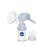 Wee Baby Practical Manual Breast Pumb Code: 752