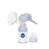 Wee Baby Practical Manual Breast Pumb Code: 752