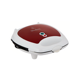 Moulinex Break Time Cutting Panini Waffi Sw612543