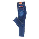 Mr.Dolphin Trouser D.Liva Art;2517