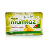 Mumtaz Table Margarine 500G