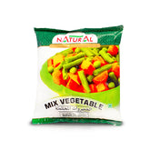 Mix Frozen Vegetable 400G