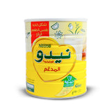 Nestle Nido Milk Powder 2500g