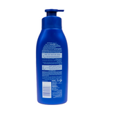 Nivea Body Lotion Nourishing 400Ml