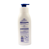 Nivea Sensual Musk Body Lotion 400Ml