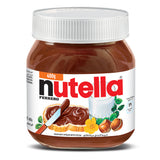 Nutella Hazelnut Chocolate Spread 400G