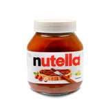 Nutella Hazelnut Chocolate Spread 750G
