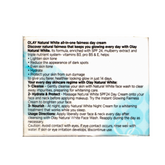 Olay Natural White Day Cream 50Ml