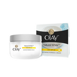 Olay Natural White Day Cream 50Ml