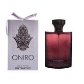 Oniro Eau De Parfum 100ML