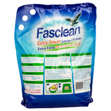 Oomo Fasclean 2.5Kg