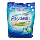 Oomo Fasclean 2.5Kg