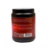 Oskar Fruits Hair Conditionaing Cream 1000Ml