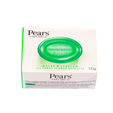 Pears Soap Green 125G