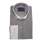 Pamul Polyself - Cotton Shirt - Mcdavinci