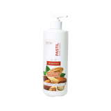 Pastil Body Lotion Almound 480Ml