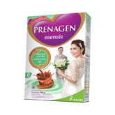 PRENAGEN EMESIS VELVETY CHOCOLATE 400GR