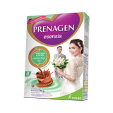 PRENAGEN EMESIS VELVETY CHOCOLATE 400GR