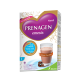 PRENAGEN ESENSIS VELVETY CHOCOLATE 360GR