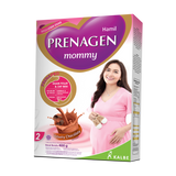 PRENAGEN MOMMY VELVETY CHOCOLATE 400GR