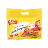 Prime Chicken Burger 1kg
