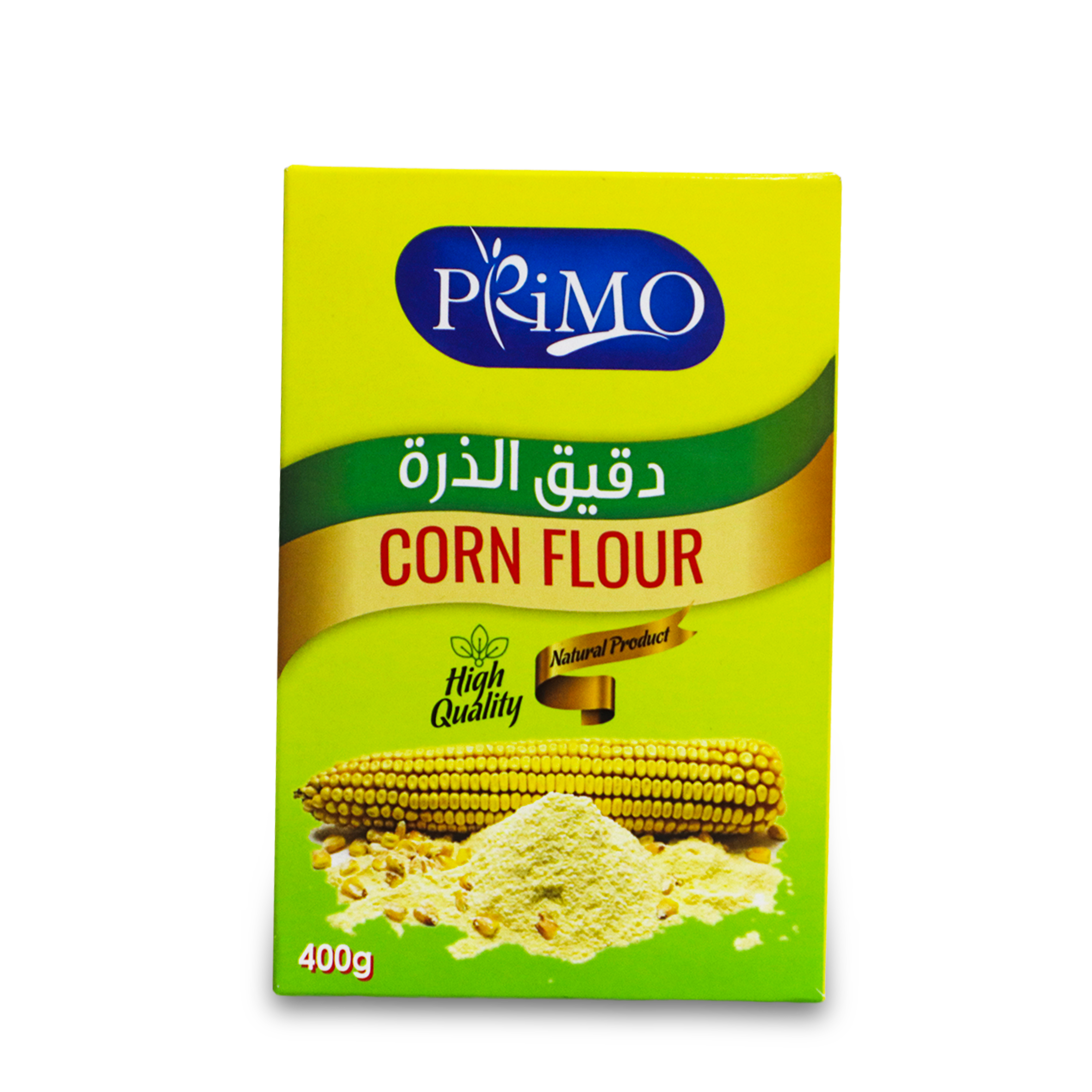 Primo Corn Flour 400g