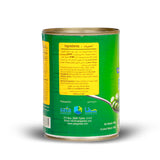 Primo Processed Peas 400Gm