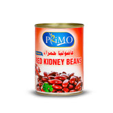 Primo Red Kidney Beans 400Gm