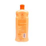 Rdl Papaya Papaya Whitening Hand & Body Lotion 600Ml(Arbi)