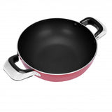 RF2948 - Royal Ford Wokpan With Lid 26cm