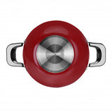 RF2948 - Royal Ford Wokpan With Lid 26cm