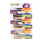 Royal Ford RF5877 Fruit Knives - 12Pcs