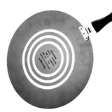RF5331 - Royal Ford Super Flat Tawa 32Cm