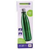 RoyalFord RF5768GR - Stainless Steel Vacuum Bottle 350ml
