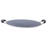 RoyalFord RF5800 Non Stick Super Flat Tawa 32Cm