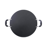 RoyalFord RF5800 Non Stick Super Flat Tawa 32Cm