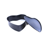 Royalford RF7038 Heart Shape Spring Form With Stainless Steel