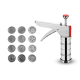 RF8565 Stainless Steel Kitchen Press
