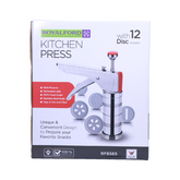 RF8565 Stainless Steel Kitchen Press