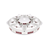 RF8581 - Royal Ford Rotating Serving Tray