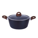 RF8904 - 9Pc Delight Cookware Set-Marble Cotd