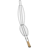 RF9389 - Fish Barbecue Grill Big 13x70Cm