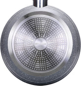 RF9461 - 20Cm Granite Coated Smart Frypan/Gray