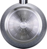 RF9461 - 20Cm Granite Coated Smart Frypan/Gray