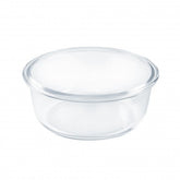 ROYALFORD RF9503 ROUND GLASS RTIGHT 950ML