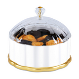 RF9519 - 23CM Acrylic Candy Box