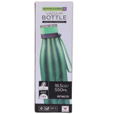 Royal Ford RF9670 - S/Steel Vacuum Bottle 550Ml